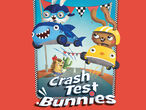 Vorschaubild zu Spiel Crash Test Bunnies