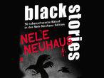 Vorschaubild zu Spiel Black Stories: Nele Neuhaus Edition