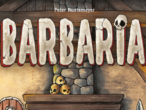 Vorschaubild zu Spiel Barbaria