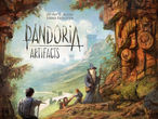 Vorschaubild zu Spiel Pandoria Artifacts