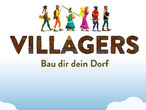 Vorschaubild zu Spiel Villagers