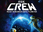 Vorschaubild zu Spiel Die Crew: Reist gemeinsam zum 9. Planeten