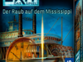 Exit - Das Spiel: Der Raub auf dem Mississippi Bild 1