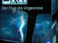 Exit- Das Spiel: Der Flug ins Ungewisse Bild 1