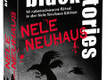 Black Stories: Nele Neuhaus Edition Bild 1