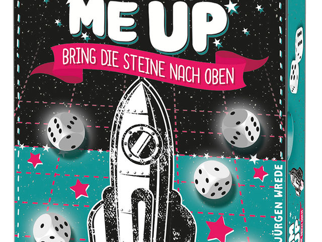 Beam me up! Bild 1