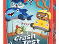 Crash Test Bunnies Bild 1