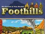 Vorschaubild zu Spiel Foothills