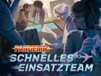 Vorschaubild zu Spiel Pandemic: Schnelles Einsatzteam