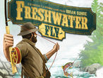 Vorschaubild zu Spiel Freshwater Fly