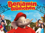 Vorschaubild zu Spiel Benjamin Blümchen: Das Spiel zum Film