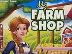 Vorschaubild zu Spiel My Farm Shop