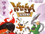 Vorschaubild zu Spiel Ninja Academy