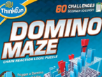 Vorschaubild zu Spiel Domino Maze