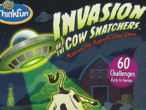 Vorschaubild zu Spiel Invasion of the Cow Snatchers