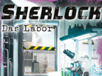 Vorschaubild zu Spiel Sherlock: Das Labor