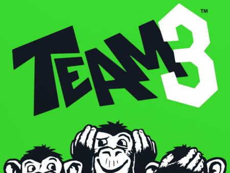 Team3: Grün
