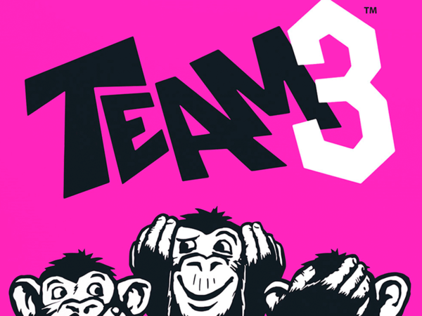 Bild zu Alle Brettspiele-Spiel Team3: Pink