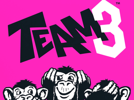 Team3: Pink