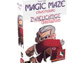 Magic Maze - Erweiterung: Zwielichtige Gestalten Bild 1