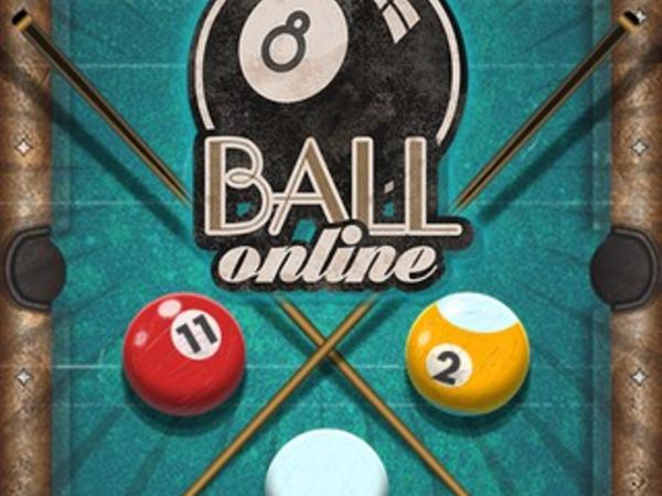 Bild zu Casino-Spiel 8 Ball Online