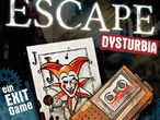 Vorschaubild zu Spiel Escape Dysturbia: Falsches Spiel im Casino