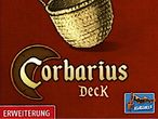 Vorschaubild zu Spiel Agricola: Corbarius Deck