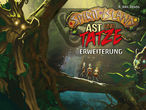 Vorschaubild zu Spiel Spirit Island: Ast und Tatze