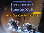 Vorschaubild zu Spiel Roll for the Galaxy: Große Konkurrenz