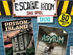 Vorschaubild zu Spiel Escape Room: Duo