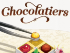 Vorschaubild zu Spiel Chocolatiers