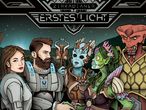 Vorschaubild zu Spiel Zirkadianer: Erstes Licht