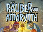 Vorschaubild zu Spiel Räuber von Amarynth