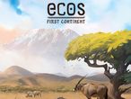 Vorschaubild zu Spiel Ecos: Der Erste Kontinent