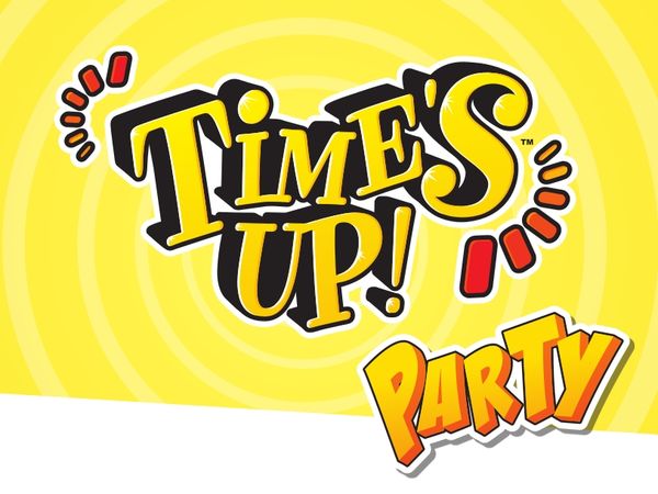 Bild zu Alle Brettspiele-Spiel Time's Up! Party