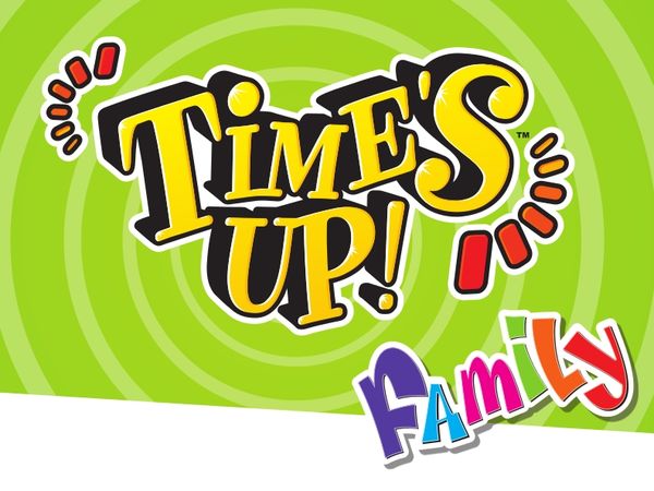 Bild zu Alle Brettspiele-Spiel Time's Up! Family