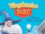 Vorschaubild zu Spiel Kingdomino Duel