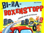 Vorschaubild zu Spiel Bi-Ba-Boxenstopp