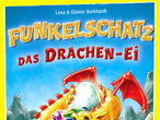 Vorschaubild zu Spiel Funkelschatz: Das Drachen-Ei