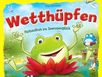 Vorschaubild zu Spiel Wetthüpfen