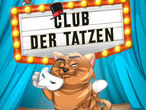 Vorschaubild zu Spiel Club der Tatzen