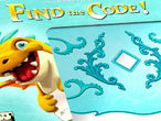 Vorschaubild zu Spiel Find the Code! Fantasialand