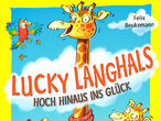 Vorschaubild zu Spiel Lucky Langhals