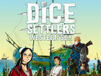 Vorschaubild zu Spiel Die Würfelsiedler: Westküste