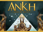 Vorschaubild zu Spiel Ankh: Gods of Egypt