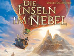 Vorschaubild zu Spiel Die Inseln im Nebel