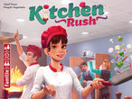 Vorschaubild zu Spiel Kitchen Rush