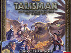 Vorschaubild zu Spiel Talisman: Das Hochland - Erweiterung - 4. Edition