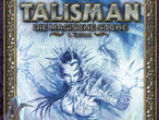 Vorschaubild zu Spiel Talisman: Die Frostmark - Erweiterung - 4. Edition