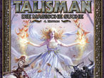 Vorschaubild zu Spiel Talisman: Die heilige Quelle - Erweiterung - 4. Edition